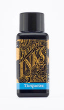 Diamine Fountain Pen Ink  - Turquoise
