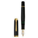 Pelikan Souverän M1000 Fountain Pen - Raden Stardust (Limited Edition)
