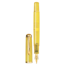 Pelikan Classic M200 Pyrite Fountain Pen