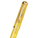 Pelikan Classic M200 Pyrite Fountain Pen
