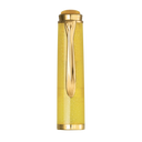 Pelikan Classic M200 Pyrite Fountain Pen