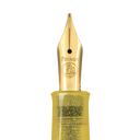 Pelikan Classic M200 Pyrite Fountain Pen