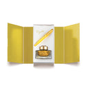 Pelikan Classic M200 Pyrite Fountain Pen Gift Set with Edlestein ink