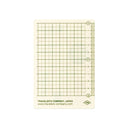 Traveler’s Company Traveler’s Notebook Plastic Sheet 2027 - Passport Size