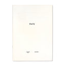 STYLE NOTEBOOK DAILY