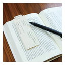 LACONIC STYLE BOOKMARKER WEEKLY