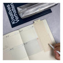 LACONIC STYLE BOOKMARKER WEEKLY