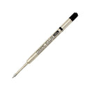 OHTO PG-M05NP Ceramic Gel Pen Refill - 0.5 mm - Black