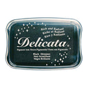 Ecstasy Crafts Distributing - Tsukineko Delicata Pigment Ink Pad