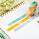 Wearingeul Ink Washi Tape - World Literature Ⅲ - White Nights