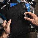 LOCHBY - Field Journal