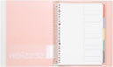 Maruman Session Binder - B5 - 26 Holes