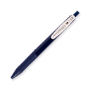SARASA CLIP 0.5MM VINTAGE BLUE BLACK