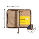 LOCHBY Pocket Journal