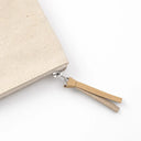 MD Pencase Kurashiki Canvas with Gusset – Minimalist Japanese Pen Case