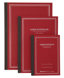 ProFolio - ProFolio Oasis Notebook: Grey / A5