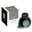 Colorverse 2025 Top 3 Colorvent Erebus Crater Fountain Pen Ink