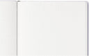 Maruman Mnemosyne Journal - A5 - 5mm Dot Grid - Light Grey