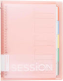 Maruman Session Binder - B5 - 26 Holes