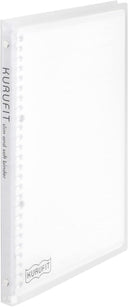 Maruman Kurufit Binder - B5 - 26 Rings