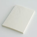 MD NOTEBOOK A5 BLANK - Pack A