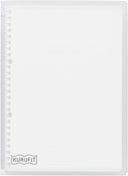 Maruman Kurufit Binder - B5 - 26 Rings