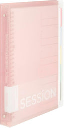 Maruman Session Binder - B5 - 26 Holes