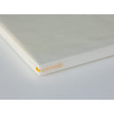 MD NOTEBOOK A5 BLANK - Pack A