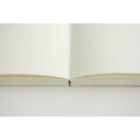 MD NOTEBOOK A5 BLANK - Pack A