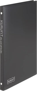 Maruman Kurufit Binder - B5 - 26 Rings