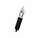 CK #6 Stainless Steel Nib (JW); Broad