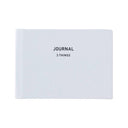 DAIGO - Easy Journal 3 Things