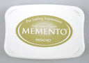 Ecstasy Crafts Distributing - Memento Large Ink Pads