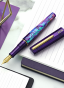 Benu Euphoria Fountain Pen - Opera
