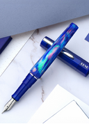 Benu Euphoria Fountain Pen - Ballet