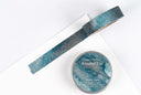 Wearingeul Ink Washi Tape - World Literature Ⅲ - Annabel Lee