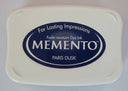 Ecstasy Crafts Distributing - Memento Large Ink Pads