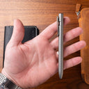 Tactile Turn - Clip Action Pen