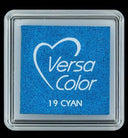 Ecstasy Crafts Distributing - Versacolor Ink Pad