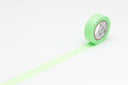 mt masking tape (Sweet Bella) - Tape Single: Shocking Green