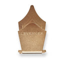 Levenger - Copper Page Nibs (set of 50)