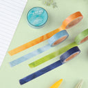 Wearingeul Ink Washi Tape - World Literature Ⅲ - White Nights