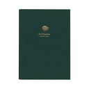 Daigo Tea & Diary Time, Evening Diary - Calming Color