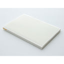 MD Clear Cover for MD Notebook A5