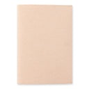 MD Paper Cover for MD Notebook A5