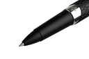 Diplomat Cobra Rollerball Pen - Black