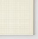 Midori MD Notebook - A6 - Grid B