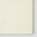 Midori MD Notebook - B6 Slim - Lined