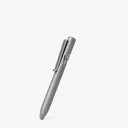 Tactile Turn - Titanium Bolt Action Pen