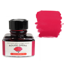 J Herbin Fountain Pen Ink 30ml Bottle -35 Colors